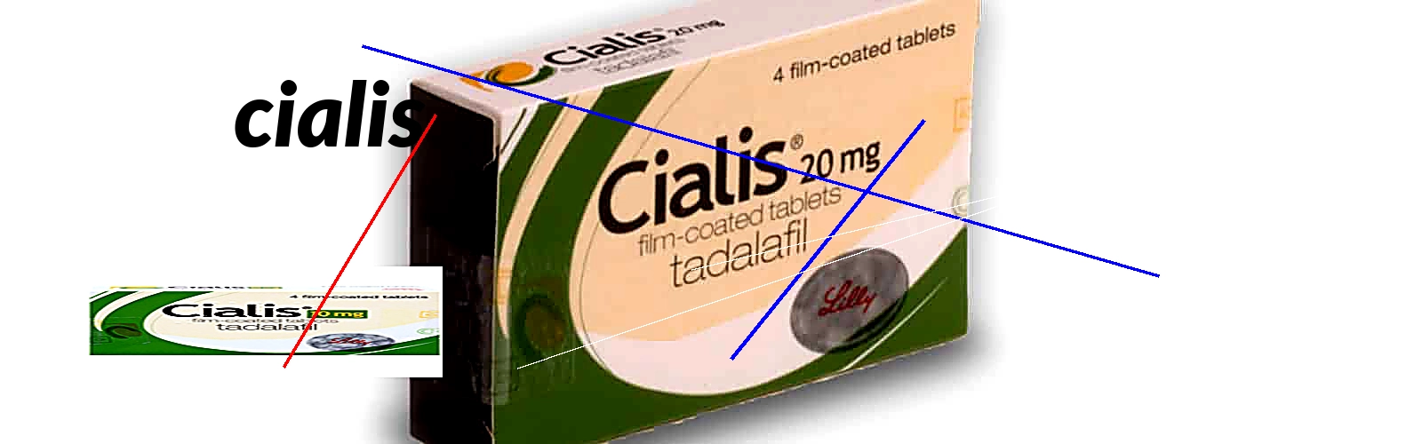 Cialis femme achat